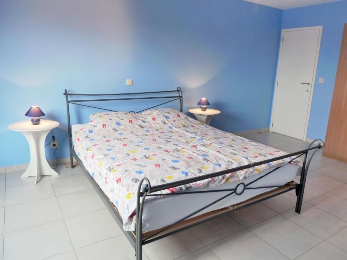 Apartment Belle Rose By Interhome De Haan Ngoại thất bức ảnh