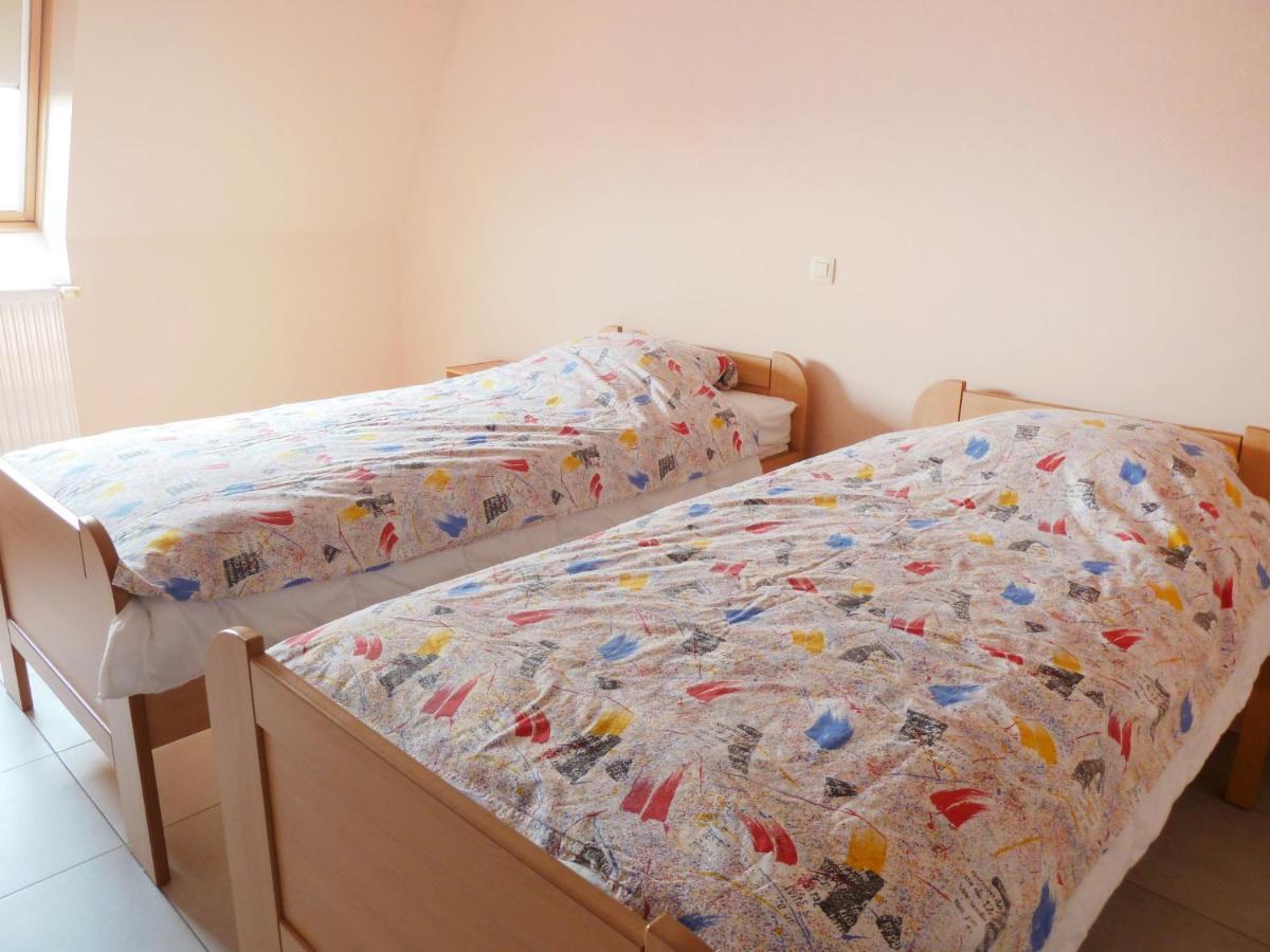 Apartment Belle Rose By Interhome De Haan Ngoại thất bức ảnh