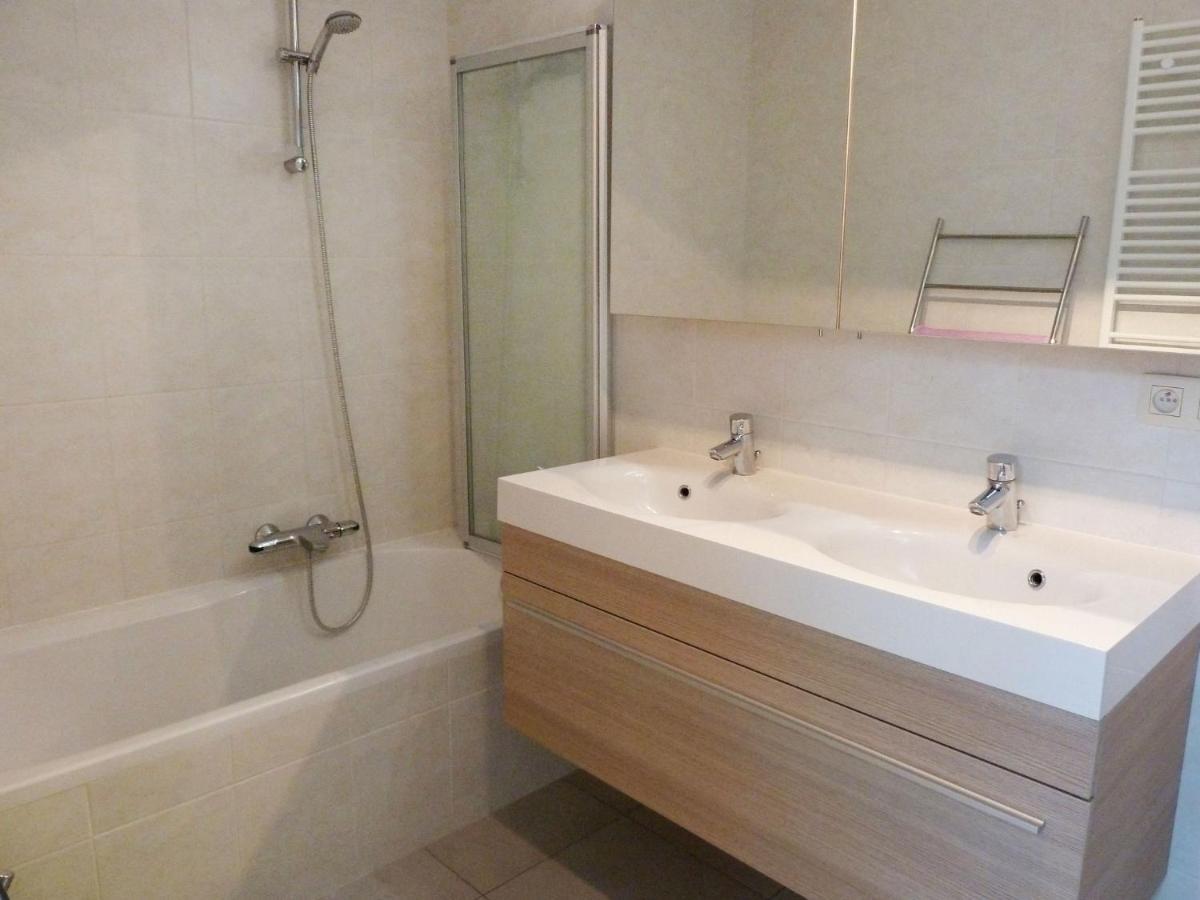 Apartment Belle Rose By Interhome De Haan Ngoại thất bức ảnh
